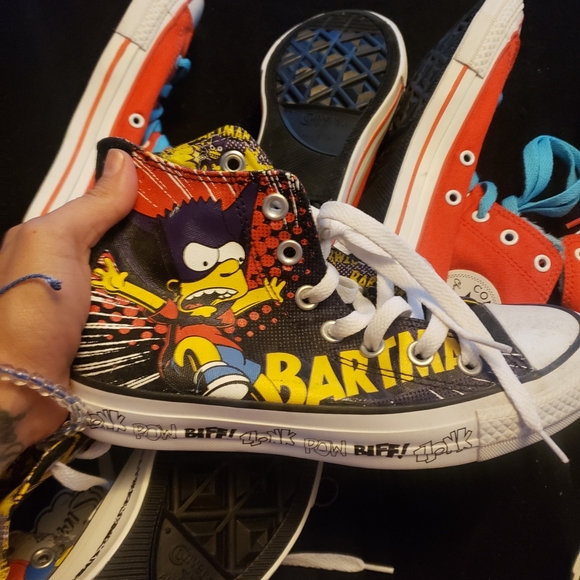 Converse - Picture 5 of 11